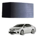 Acabamento Bagagito Toyota Corolla 2016 Preto