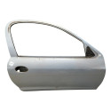 Porta Direita Chevrolet Celta Life 2010 Dianteira Direita