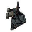 Suporte Bomba Direcao Compressor 1.8 8v Gm Astra 2001 A 2003