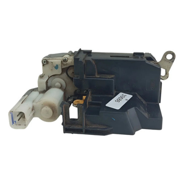 Fechadura Eletrica Dianteira Direito Ford Fiesta 2003 2012