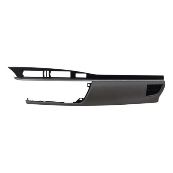 Moldura Painel Difusor Acabamento Toyota Corolla 2016