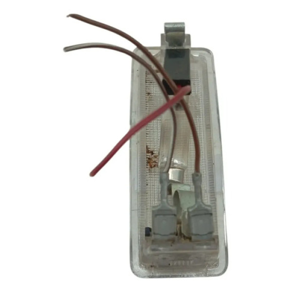 Luz Teto Cortesia Vw Fusca Gol G2 Saveiro 1999