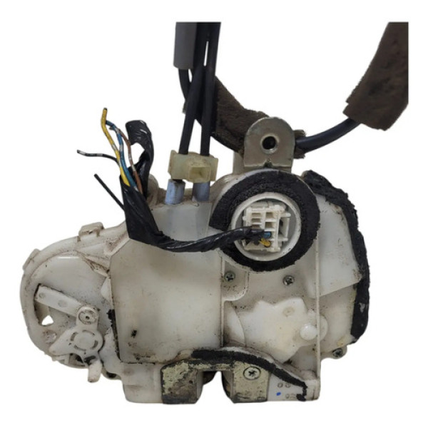 Fechadura Elétrica Traseira Direita Honda New Civic 2006 11