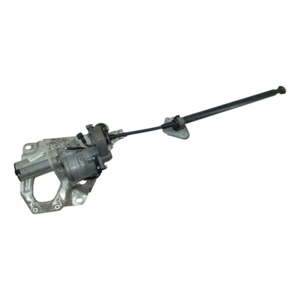 Motor Amortecedor Tampa Traseira Ford Edge 2009