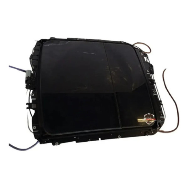 Teto Solar Completo Volvo Xc60 T5 2014