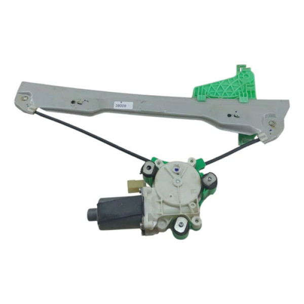Maquina Vidro Eletrico Traseira Vw Crossfox 2003 2014