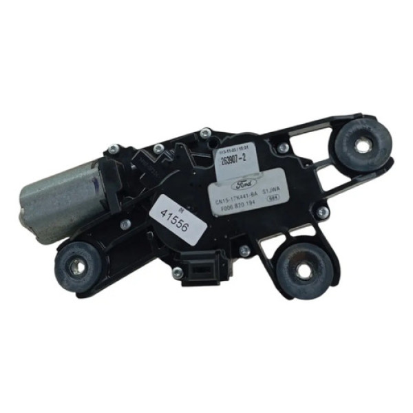 Motor Limpador Vidro Traseiro Ford Ecosport 2013 2020