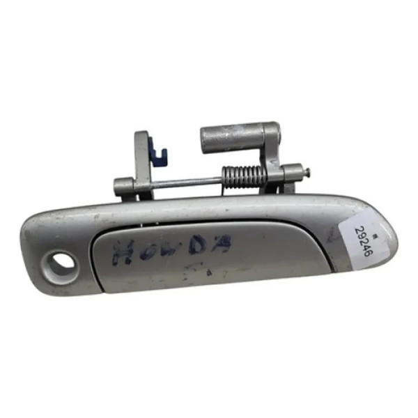 Maçaneta Externa Dianteira Direita Honda Fit 2004 2008