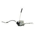 Fechadura Eletrica Porta Diant Esquerda Gm Celta 2008 2012