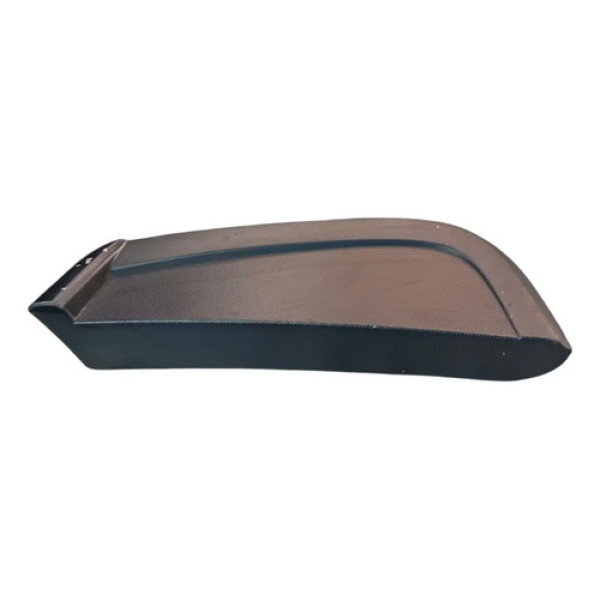 Moldura Porta Traseira Direita Gm Cruze 2014 Preto