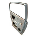 Porta Traseira Esquerda Gm Astra Sedan 2004 Traseira Esquerda Branco