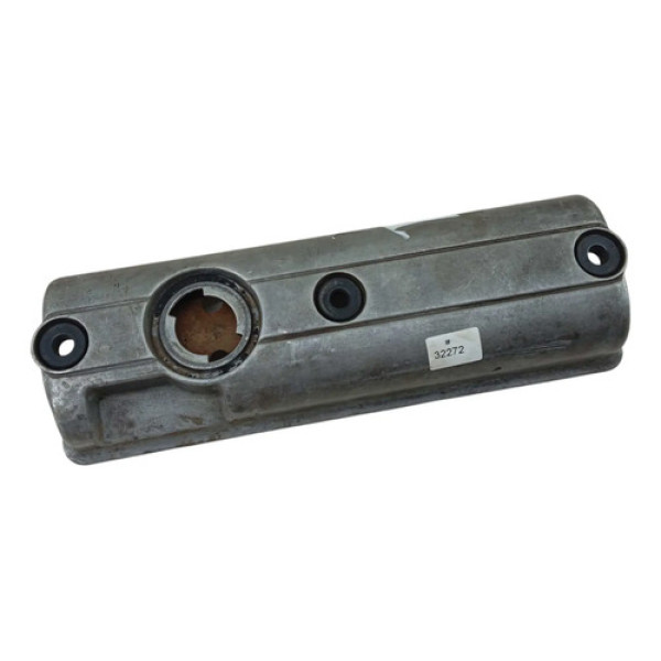 Tampa Valvula Vw Gol Parati 1.0 8v 1996 2002 030103475q Prata