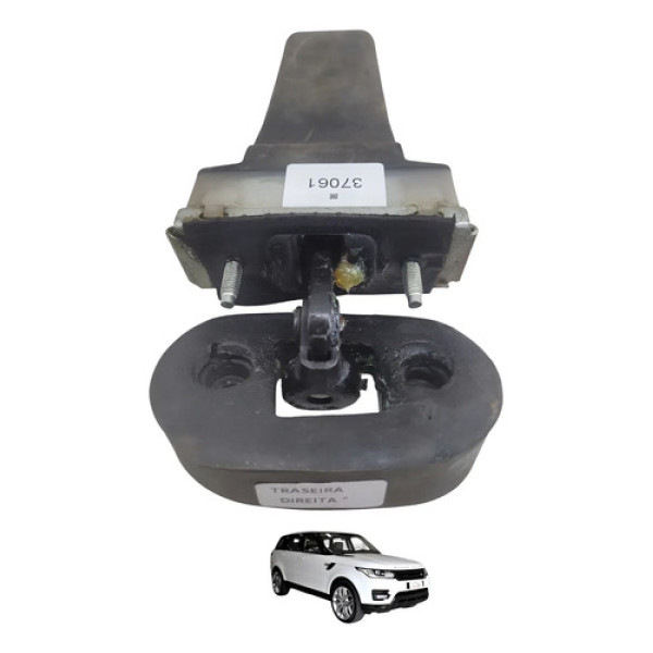Limitador Porta Traseira Direita Range Rover Sport 2014