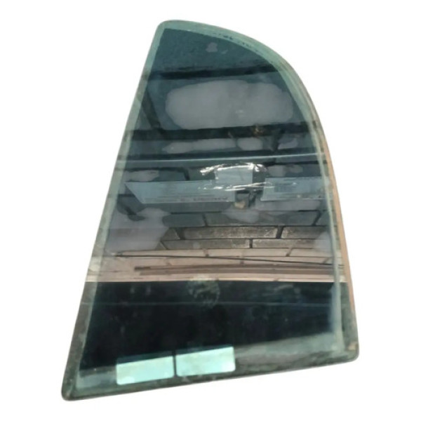 Vidro Fixo Porta Traseira Esq Gm Astra Sedan 2005 2011