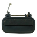 Maçaneta Externa Traseira Direita Chevrolet Corsa Wind 2001