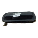 Macaneta Externa Traseira Direita Gm Corsa Classic Preto Preto Traseira