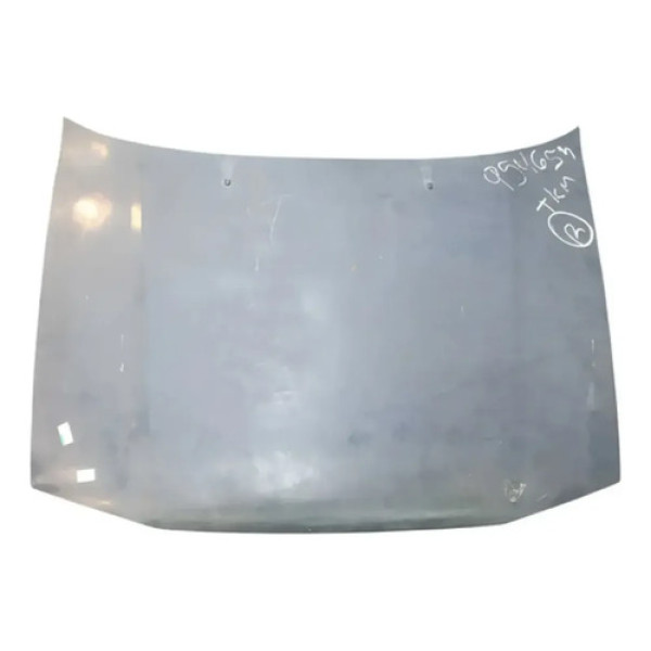 Capo Volkswagen Gol Parati Saveiro G2 1995 2002