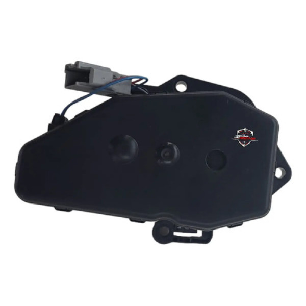 Módulo Trava Tampa Traseira Volvo Xc60 T5 2.0 2014 Preto