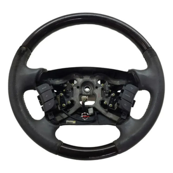 Volante Hyundai Azera 2009 Preto