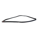 Borracha Canaleta Dianteira Esquerda Chevrolet Agile1.4 2010