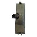 Lanterna Luz Placa  Original Gm Onix Prisma 2013  2019