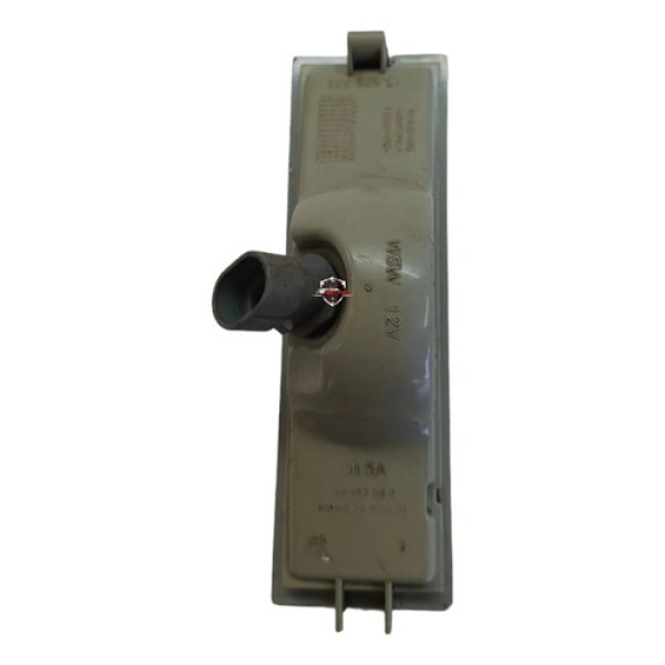 Lanterna Luz Placa  Original Gm Onix Prisma 2013  2019