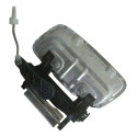 Maçaneta Externa Traseira Esquerda Chevrolet Astra 2010 Traseira