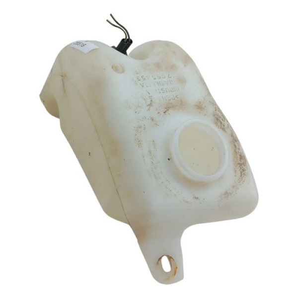 Reservatorio Agua Limpador Parabrisa Vw Gol 2005 2012