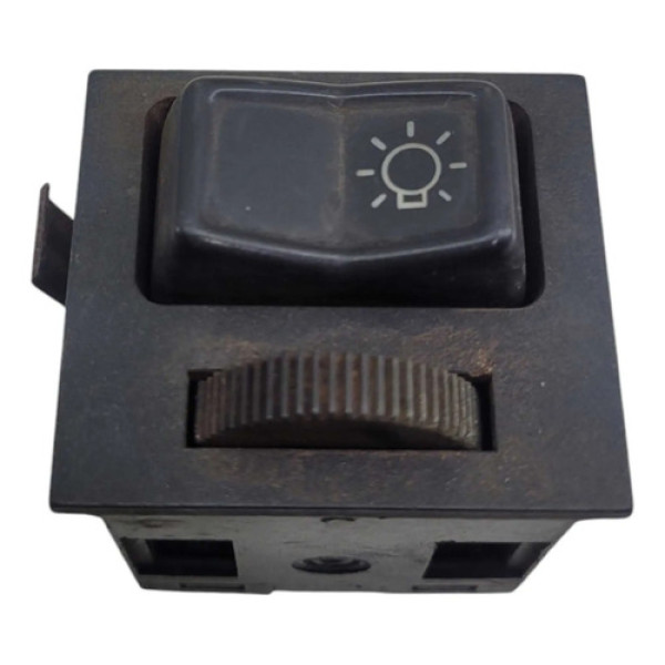 Botão Chave Luz Vw Gol Voyage 1988 1995 321941531k