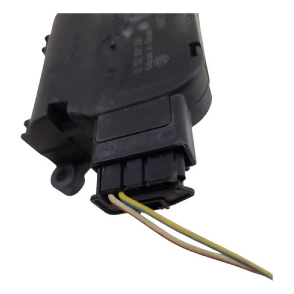 Motor Atuador Ar Meriva 2003 A 10 0132801356