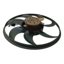 Motor Ventoinha Radiador Corsa Wagon 99 12 12