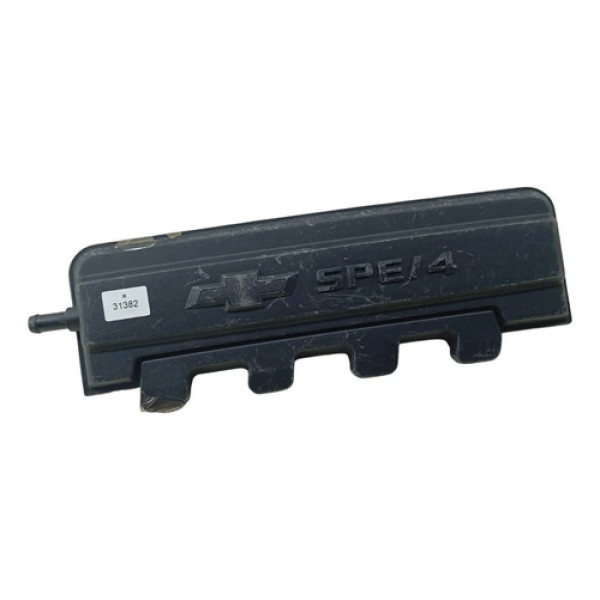 Ressonador Filtro Ar Gm Onix 1.4 2013 2019 52043236