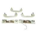Luz Forro Teto Gm Astra Zafira 1999 2012