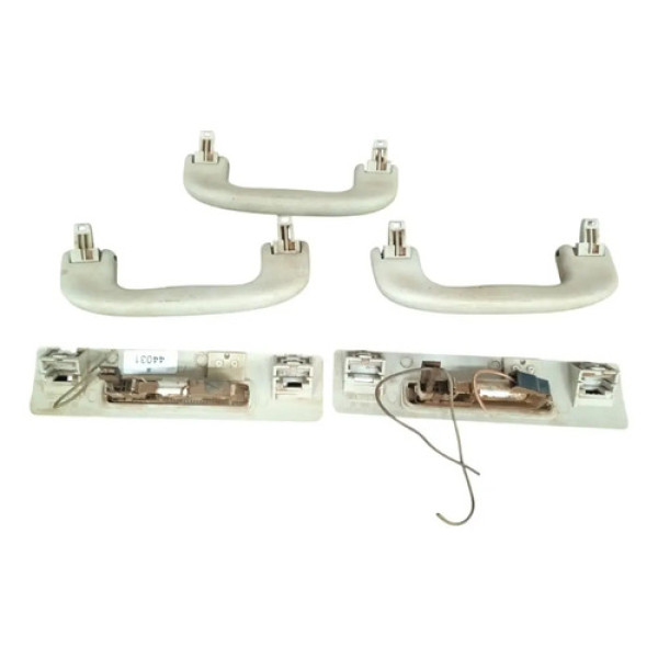 Luz Forro Teto Gm Astra Zafira 1999 2012