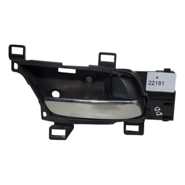 Maçaneta Interna Direita Honda Hrv Crv Fit City 2015 2019