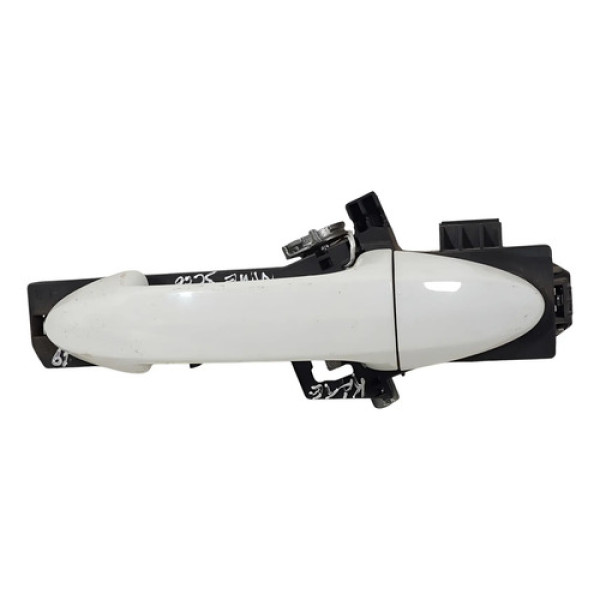 Maçaneta Externa Traseira Esquerda Ford Ka Ecosport 2014 19 Traseira
