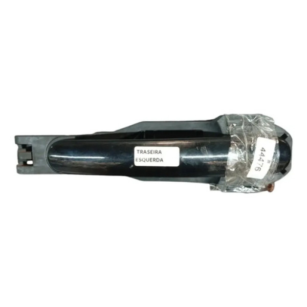 Maçaneta Externa Esquerdo Vw Fox 2011 2019