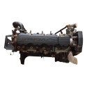 Motor Parcial Chevrolet Astra 2.0 8v 2003