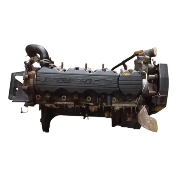 Motor Parcial Chevrolet Astra 2.0 8v 2003