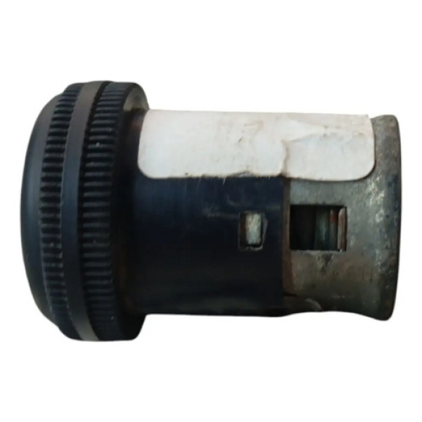 Interruptor Acedendor Cigarro Gm Meriva 2011 Preto