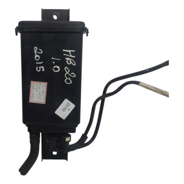 Filtro Canister Hyundai Hb20 1.0 1.6 2013 2019