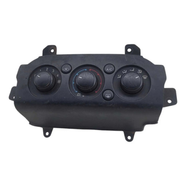 Comando Ar Condicionado Ford Ka 2015 2019