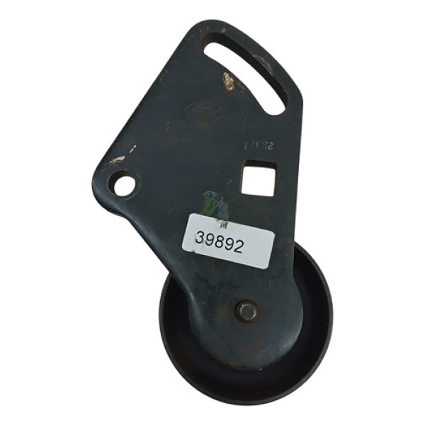 Esticador Correia Dentada Ford Fiesta 2003 2012