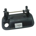 Maçaneta Externa Dianteira Esquerda Gm Corsa 1995 2005