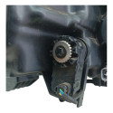 Farol Esquerdo Outlander 2016 2017 2022 Detalhe Esquerdo/motorista