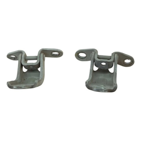 Dobradica Porta Dianteira Direita Soul Ex 2012 1.6 Flex