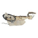 Fechadura Elétrica Traseira Direita Chevrolet S10 2013 2021