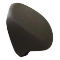 Capa Painel Instrumentos Land Rover  Discovery 4 2009 A 2013 Cinza