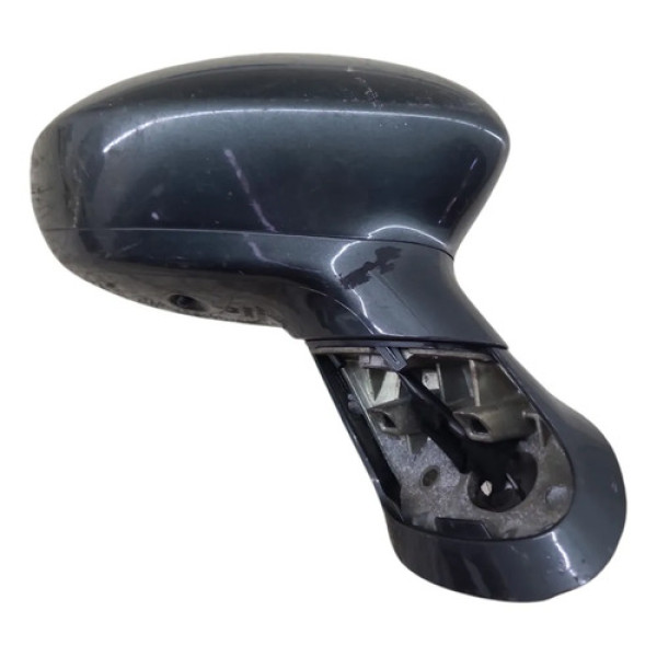 Retrovisor Direito Eletrico Manual Fiat Punto 2007 A 2016