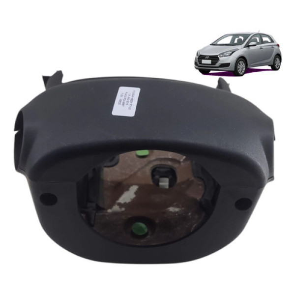 Moldura Coluna Direção Hyundai Hb20 20216 1.6 848561s100